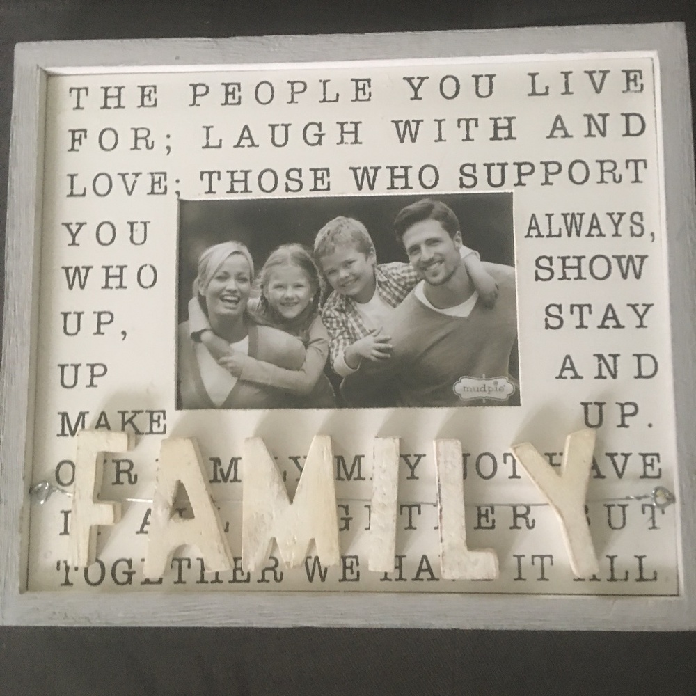 Picture frame